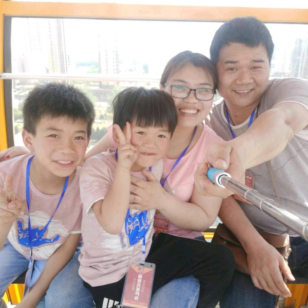 随风飘扬