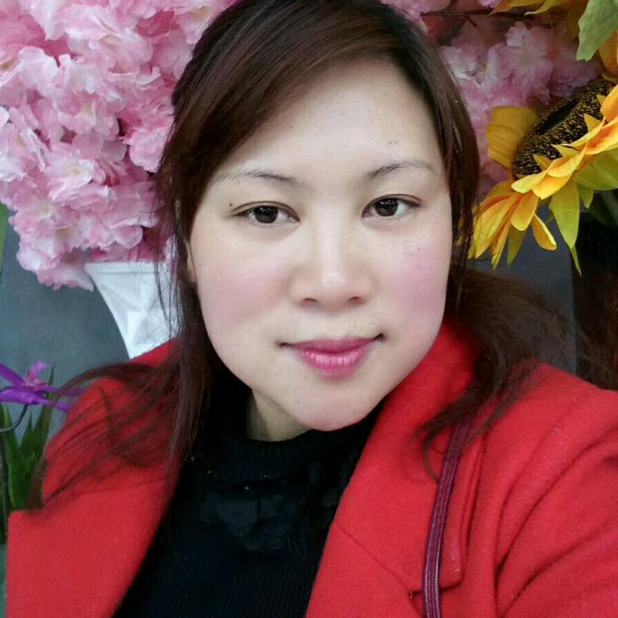 💘湖北土家族林林🌹