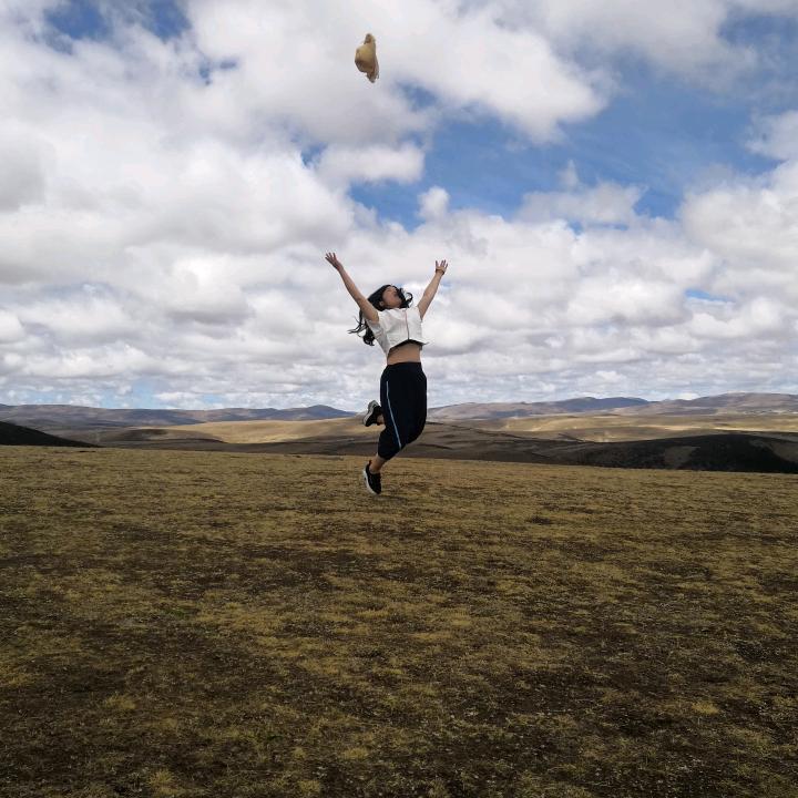 人生自如有几何