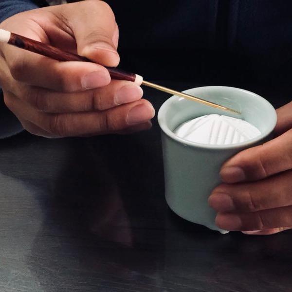 诸集团·原创气味