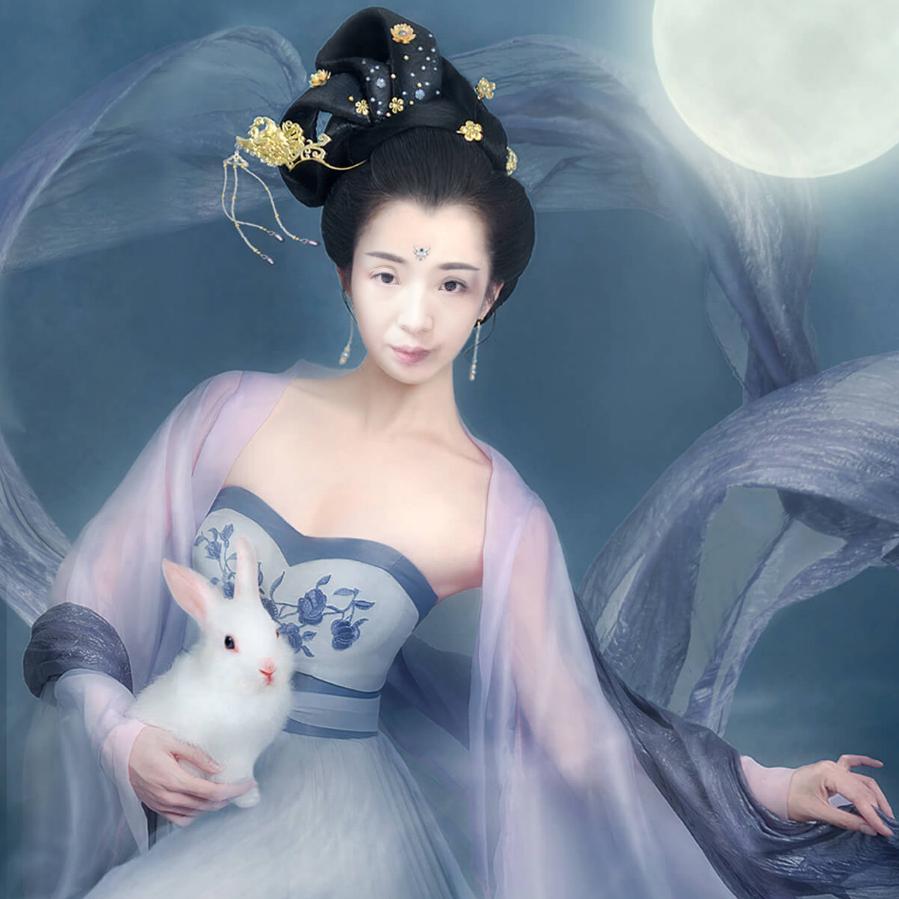水中月镜中花(聚而得包装)