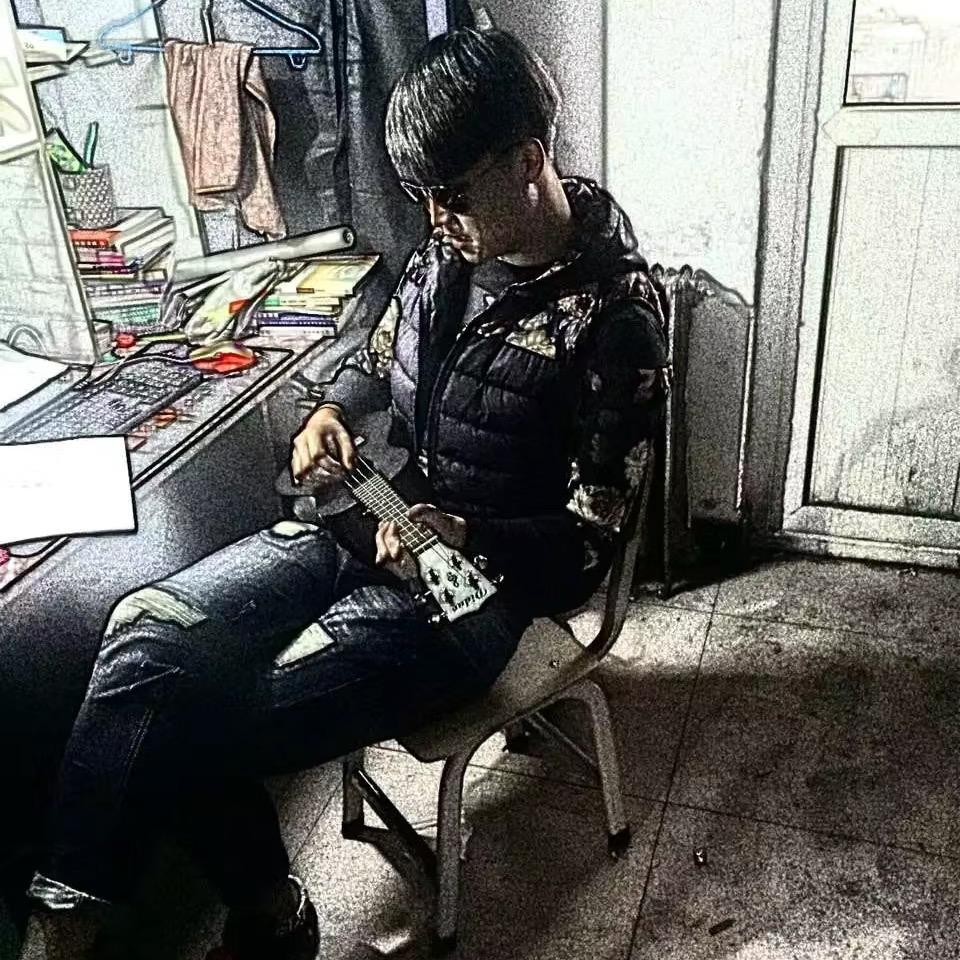 郝特别