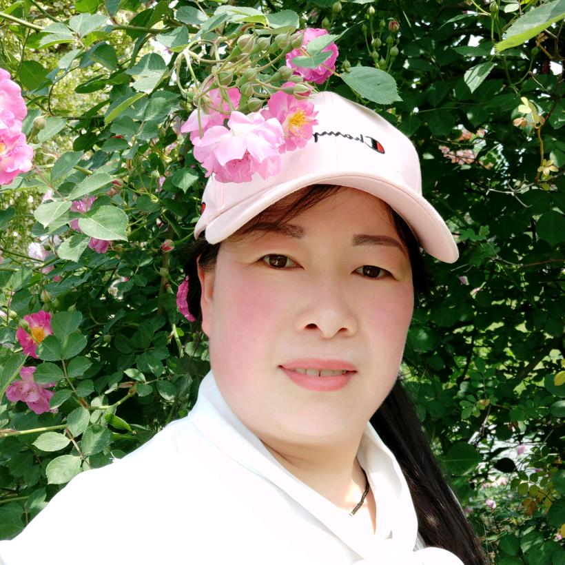 AA王府竹海乐意分享