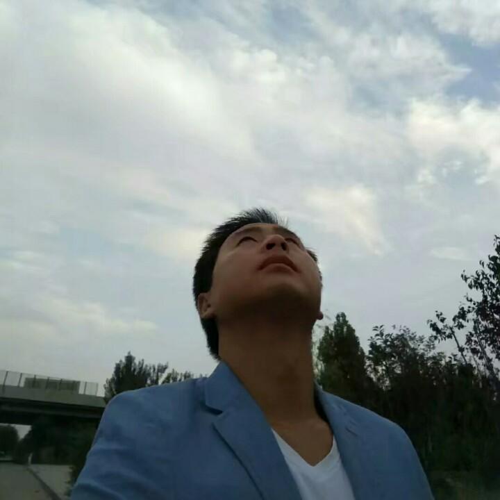 漫步倾揚