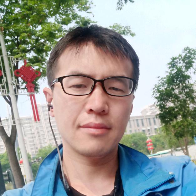 小马哥炒面