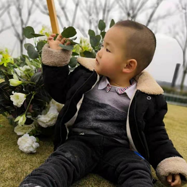 睿睿