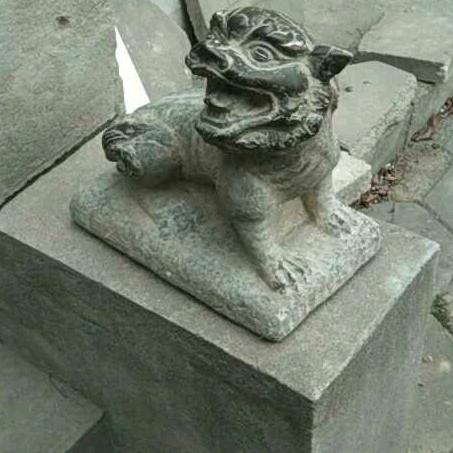 东方：钓鱼人