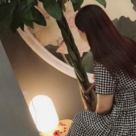 蓝天云朵
