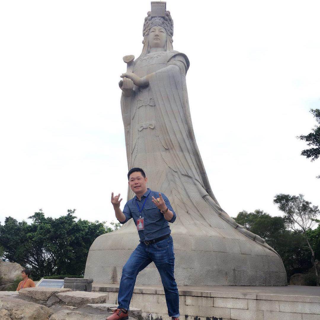 金玉满堂