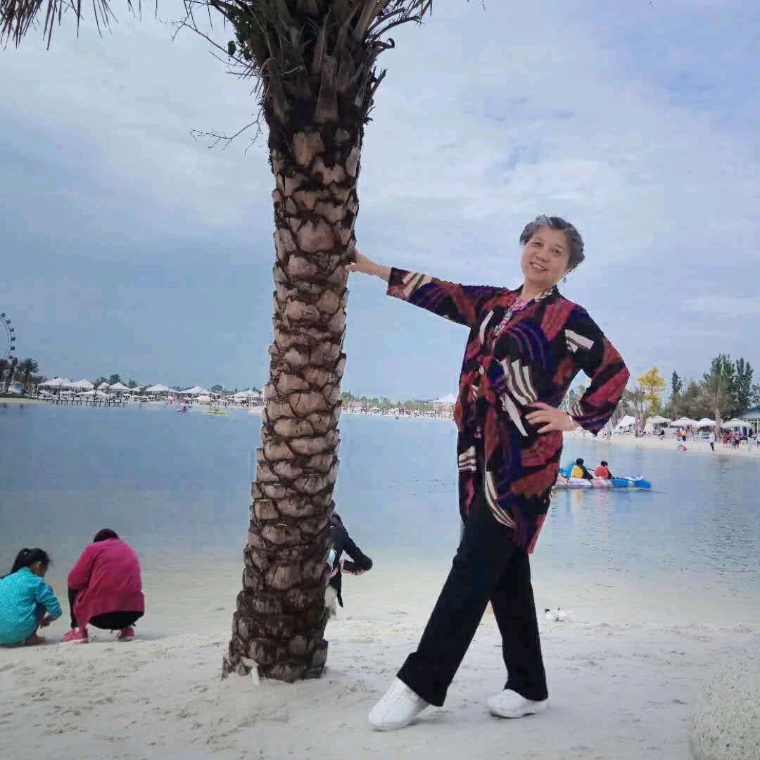 杨大姐
