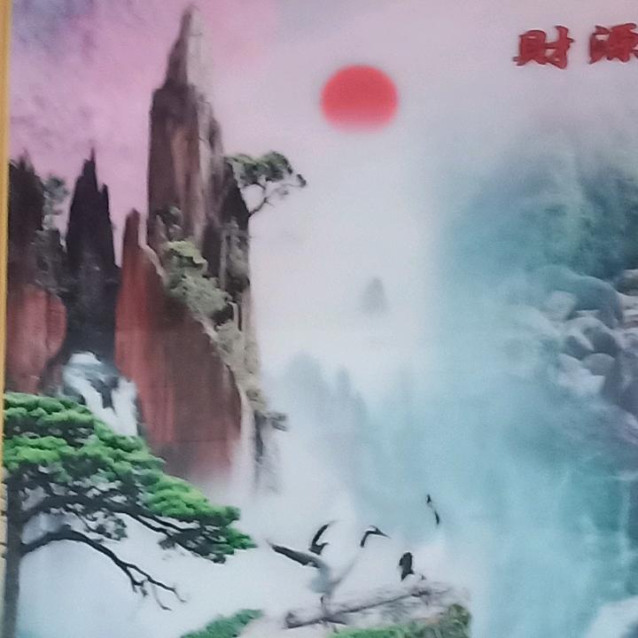 难忘的今生