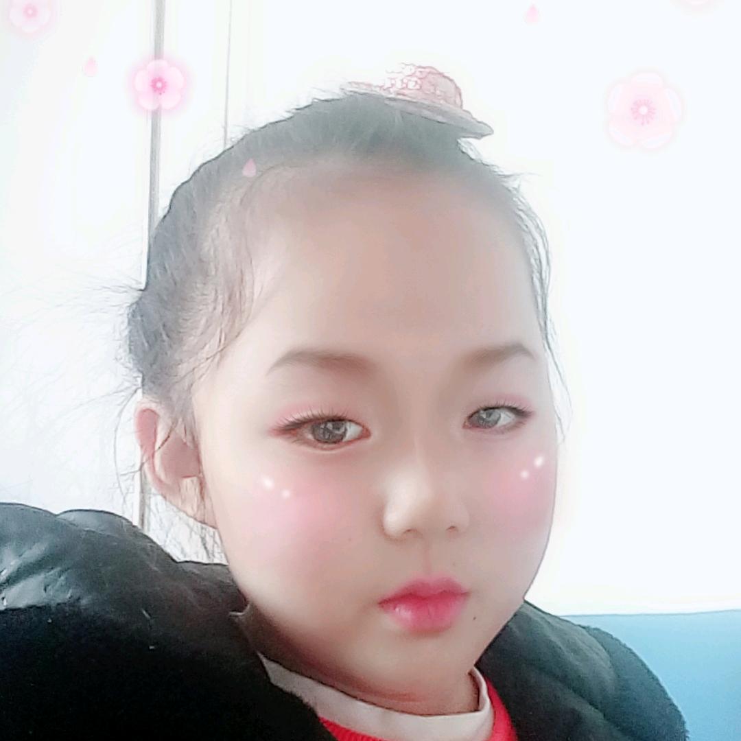 艳儿就是我