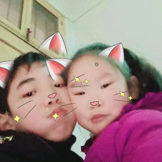 何家欢乐