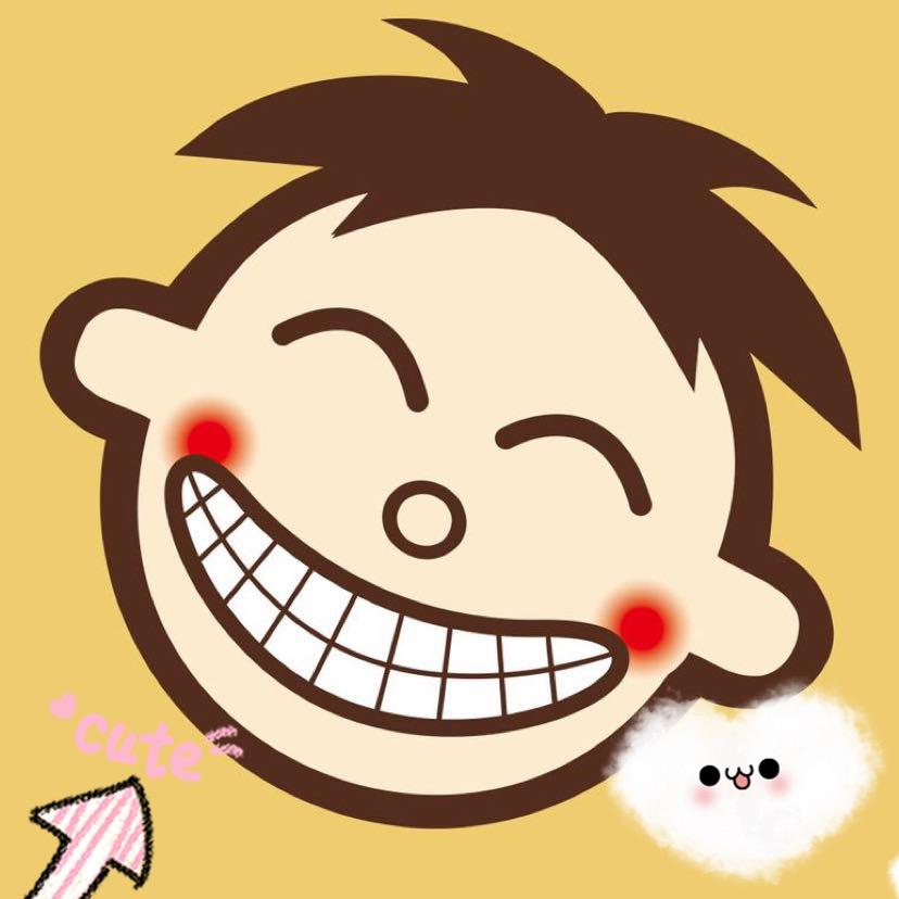 旺仔小队长