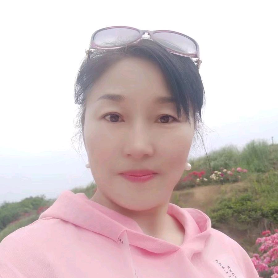 栀子花开💋