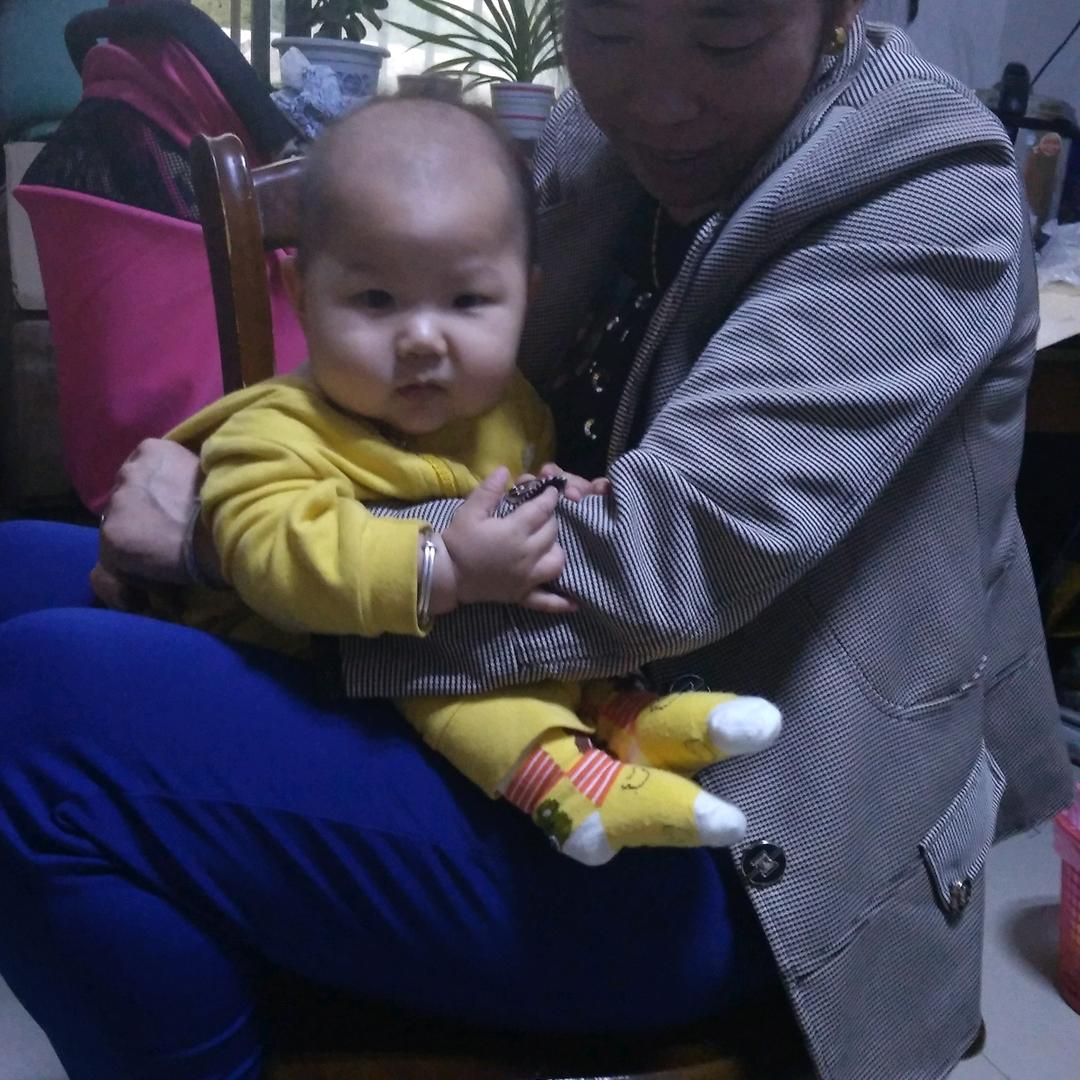 满果