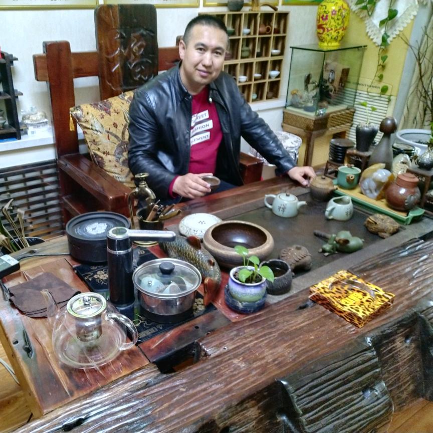 阳光大哥