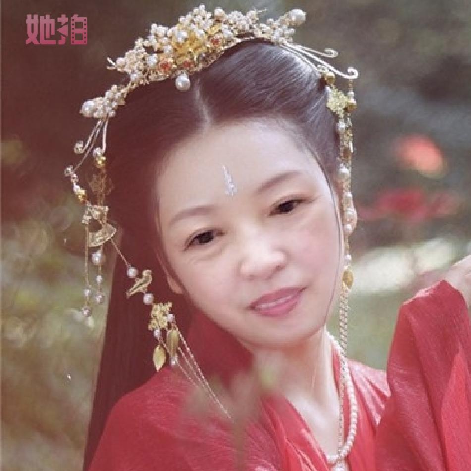 浅笑心柔🌹🌹拒私聊