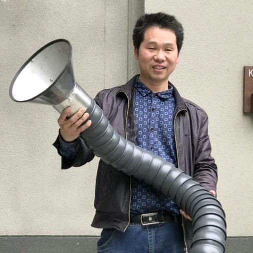 忠言博士