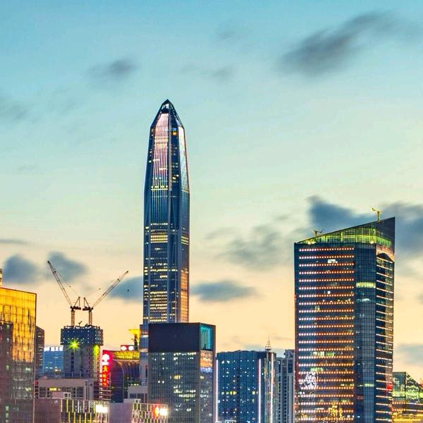 深圳市八方置业咨询