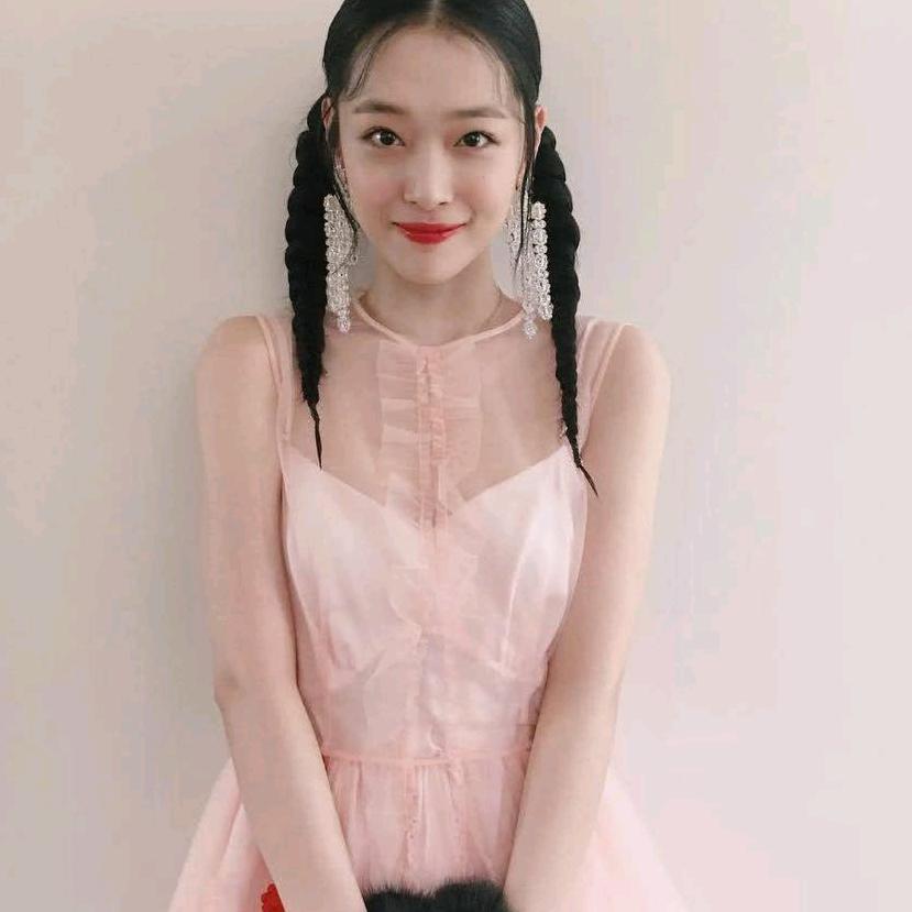 w雾里看花