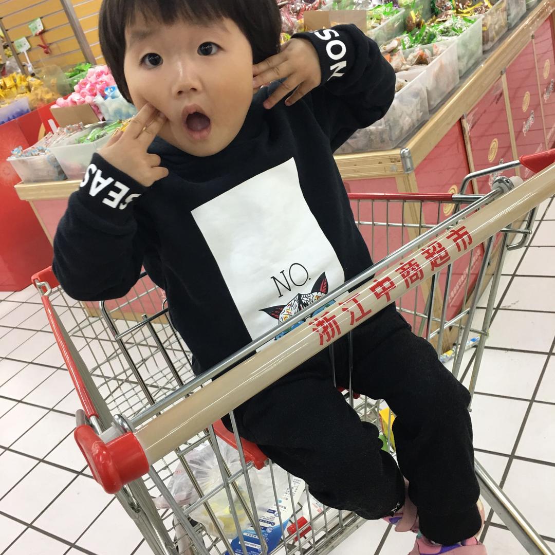 临浦小丫头会姐