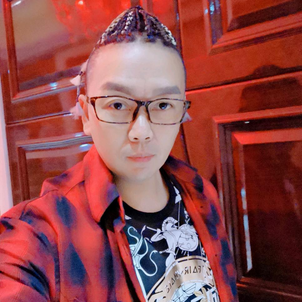 小 胖  世界赠予我的🙏