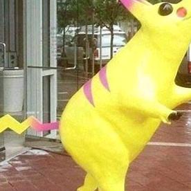 小不点