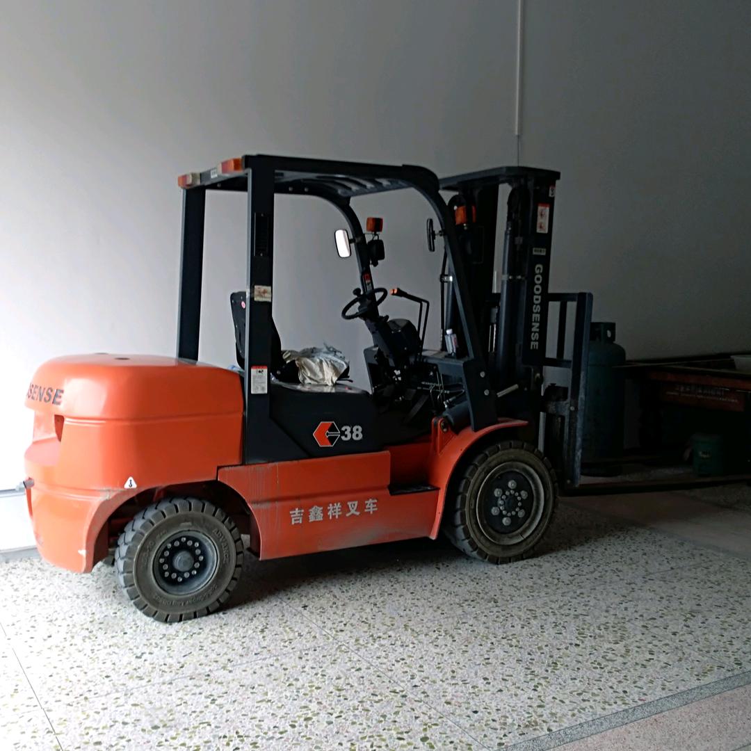 叉车哥399