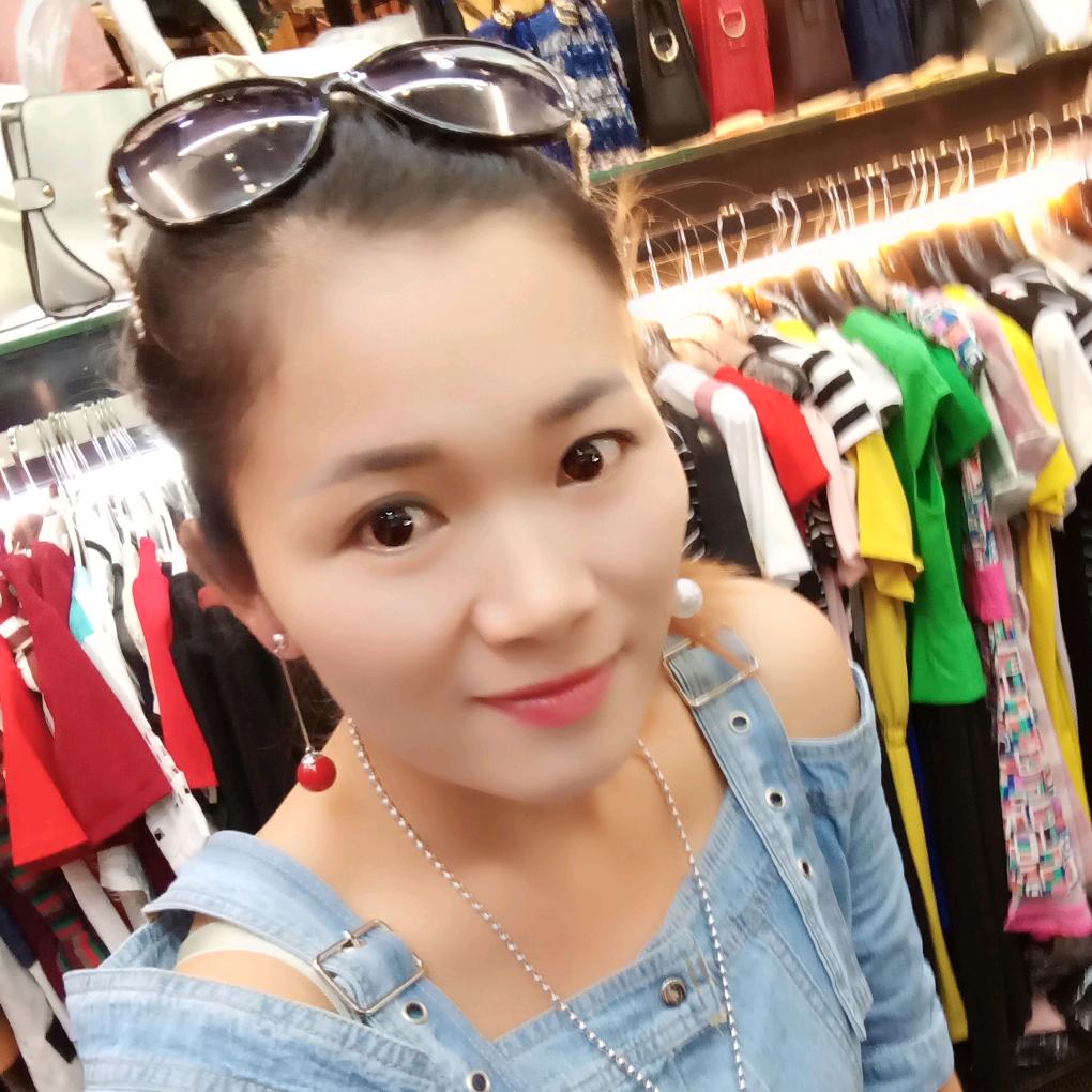 海口龙华漫花服装店