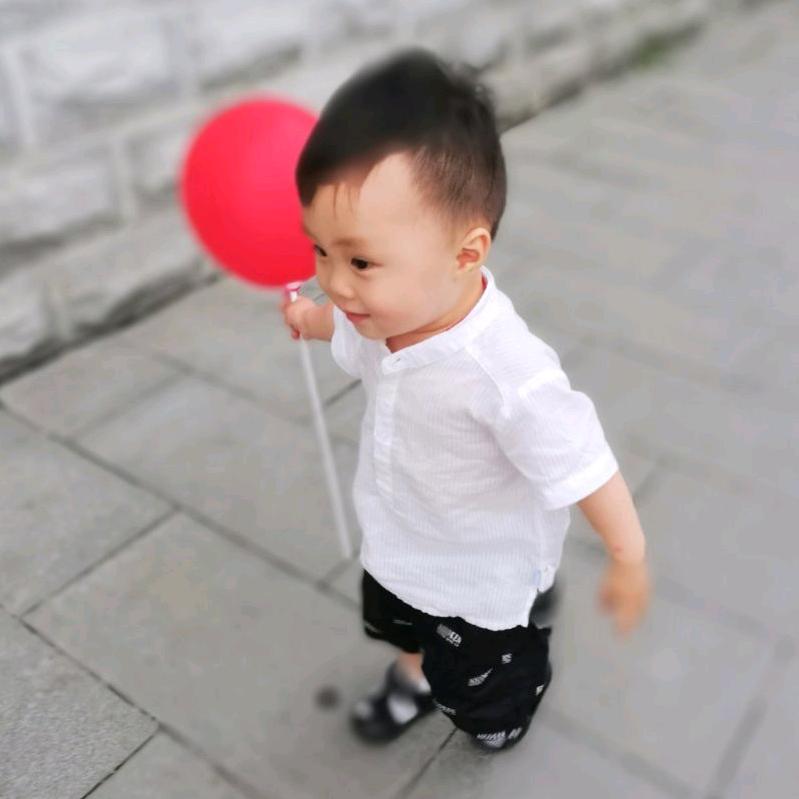 杭杭妈