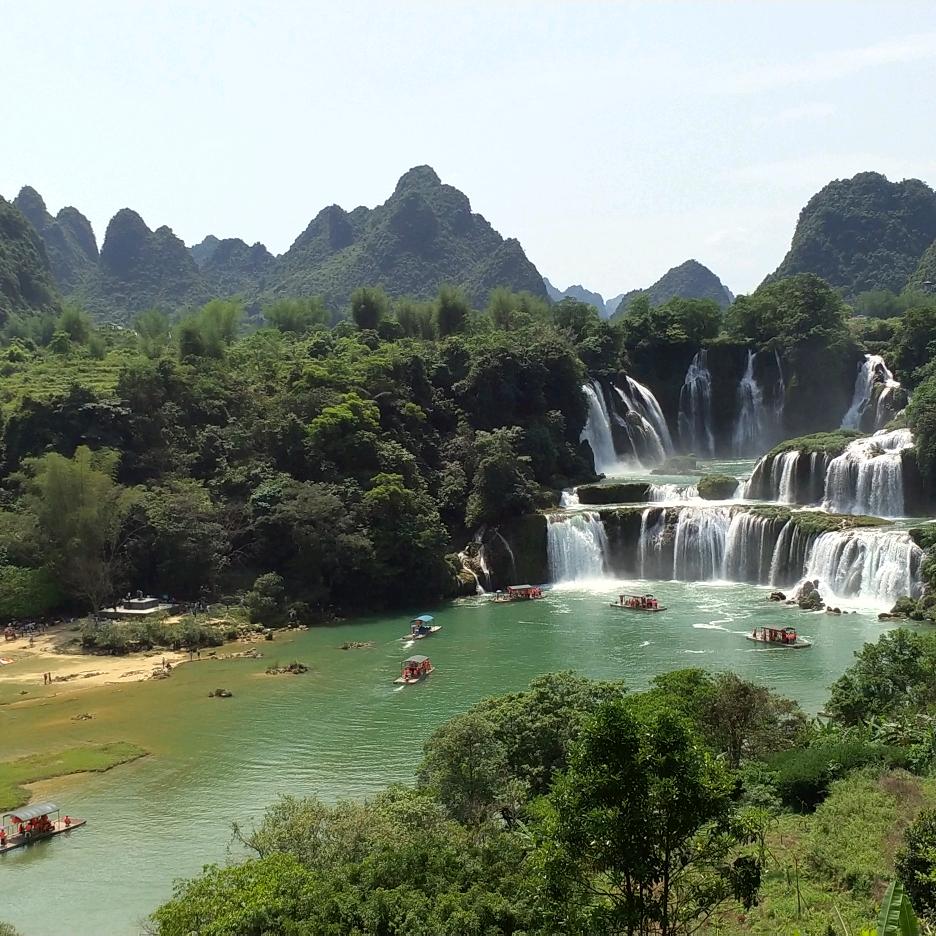 华  哥