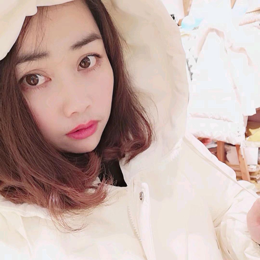 小兰姐姐。