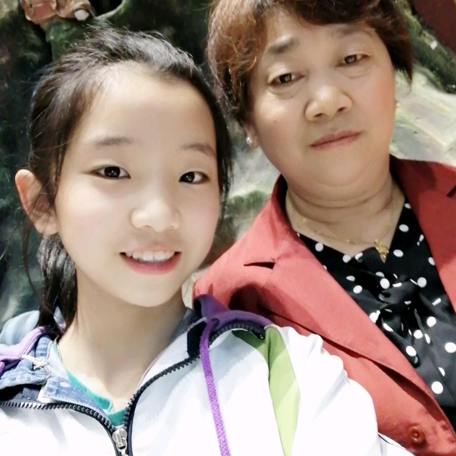 刘梅红