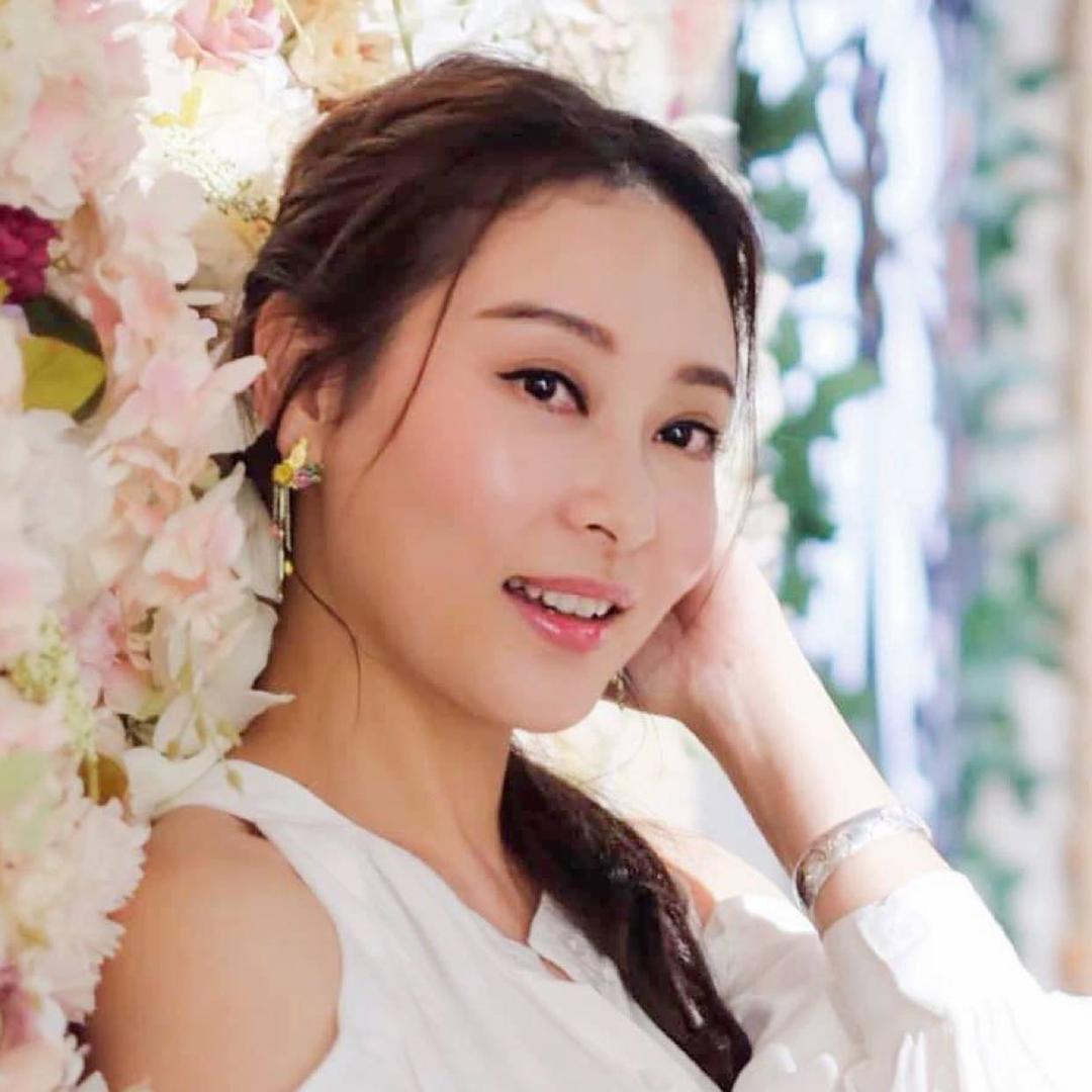 楊卓娜(Lenna)