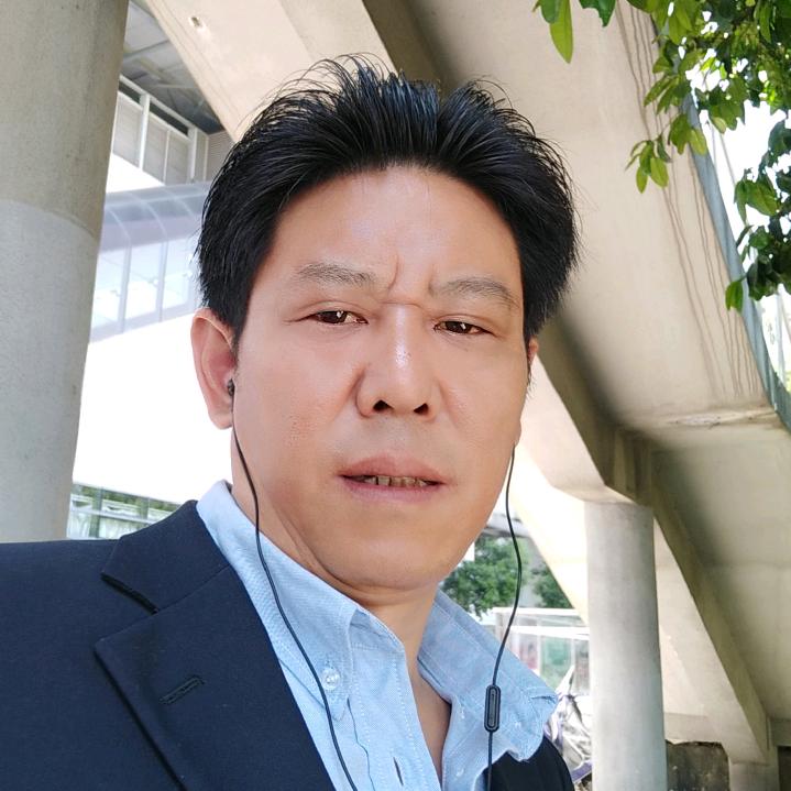 森林人