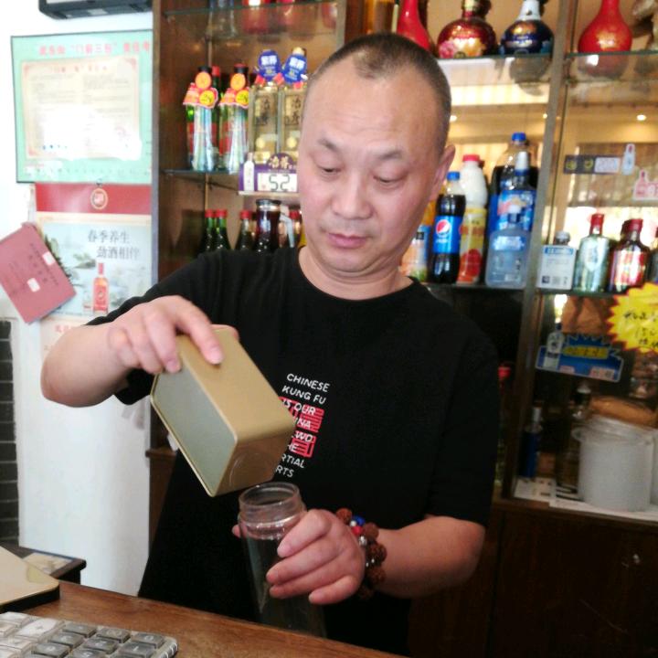 彭记土灶馆官方号