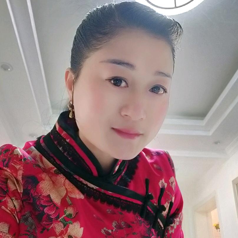 青霞