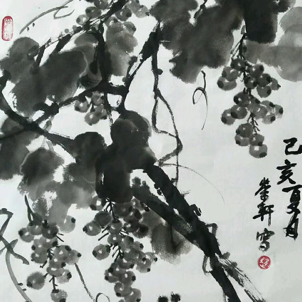 太阳与彩虹
