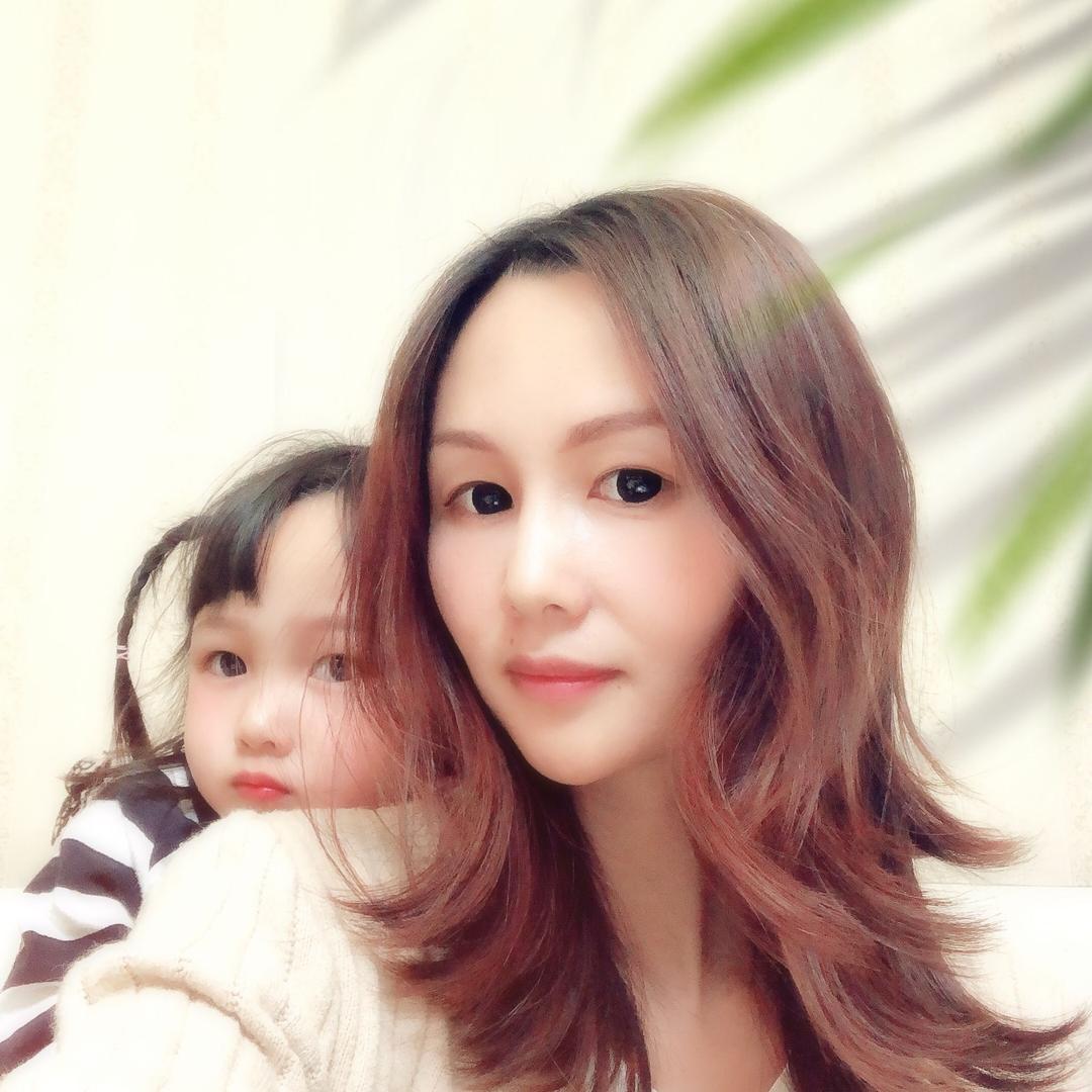 悦悦和圆圆👯