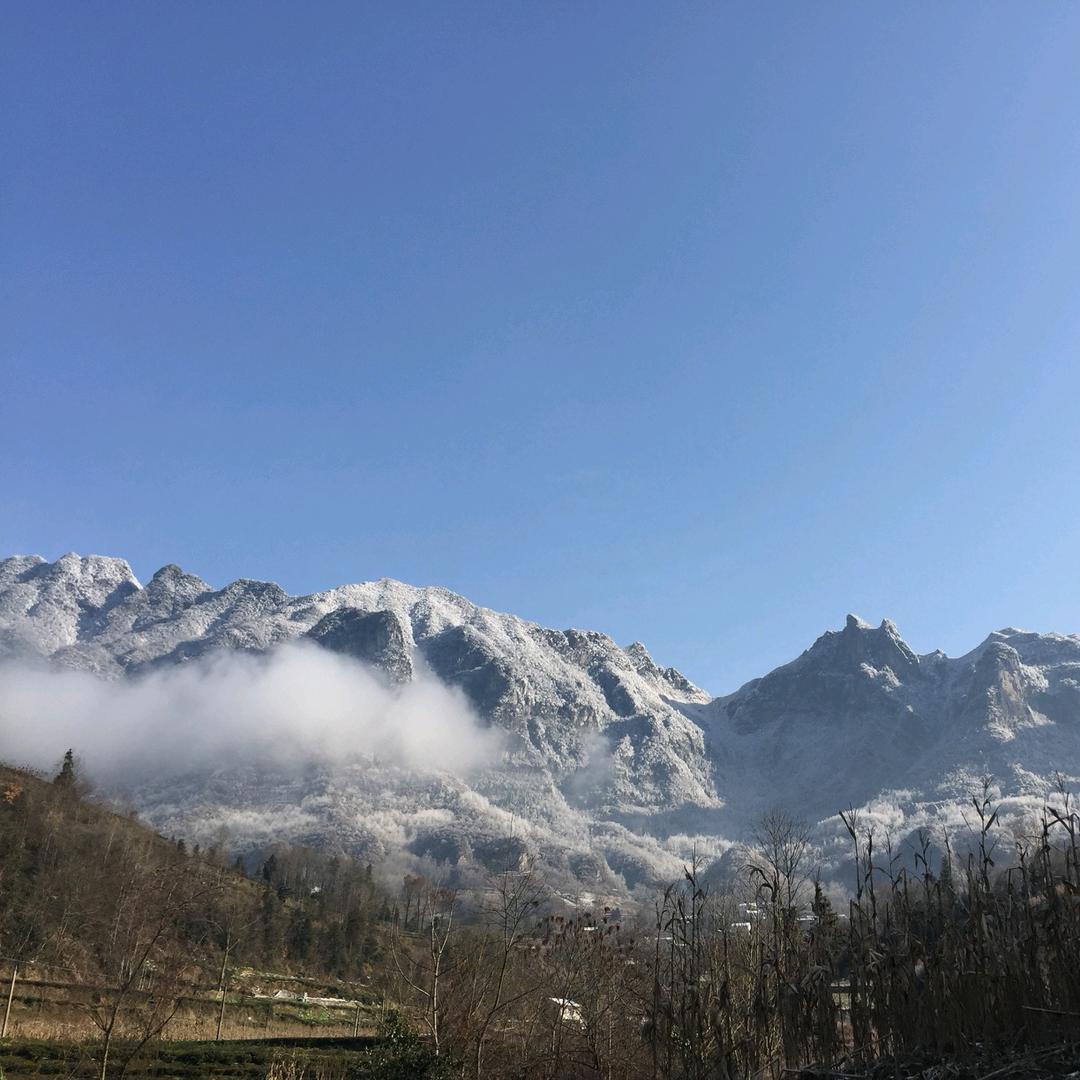 山前那片海