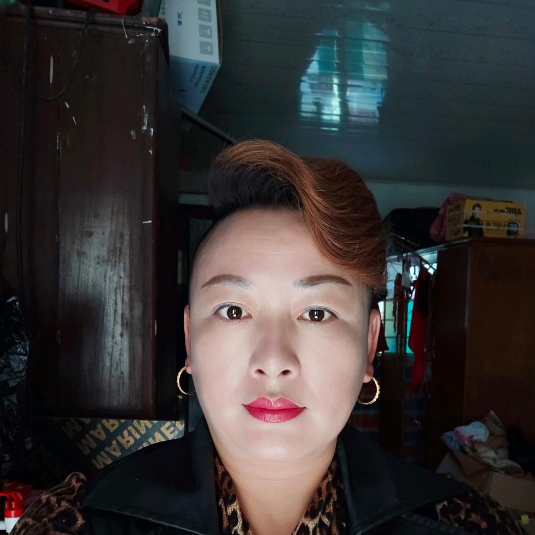 朱晓玲🐶🐶想要一个属于自己的家