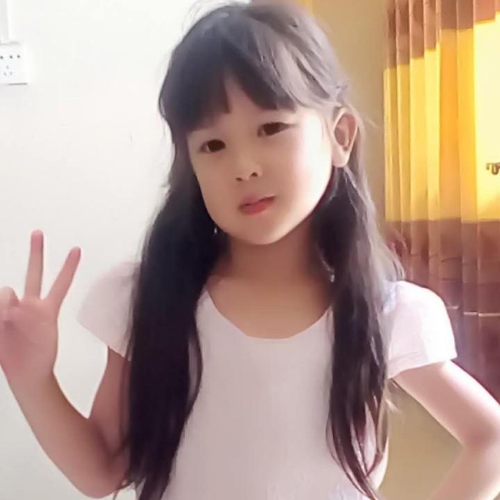 小林家的迷妹