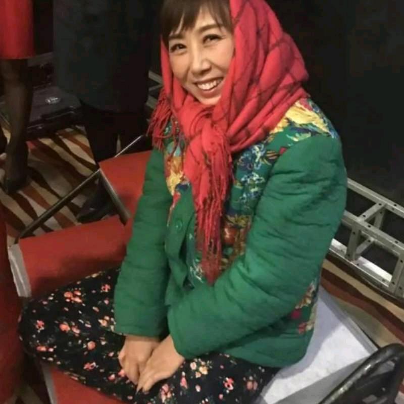 沙姐