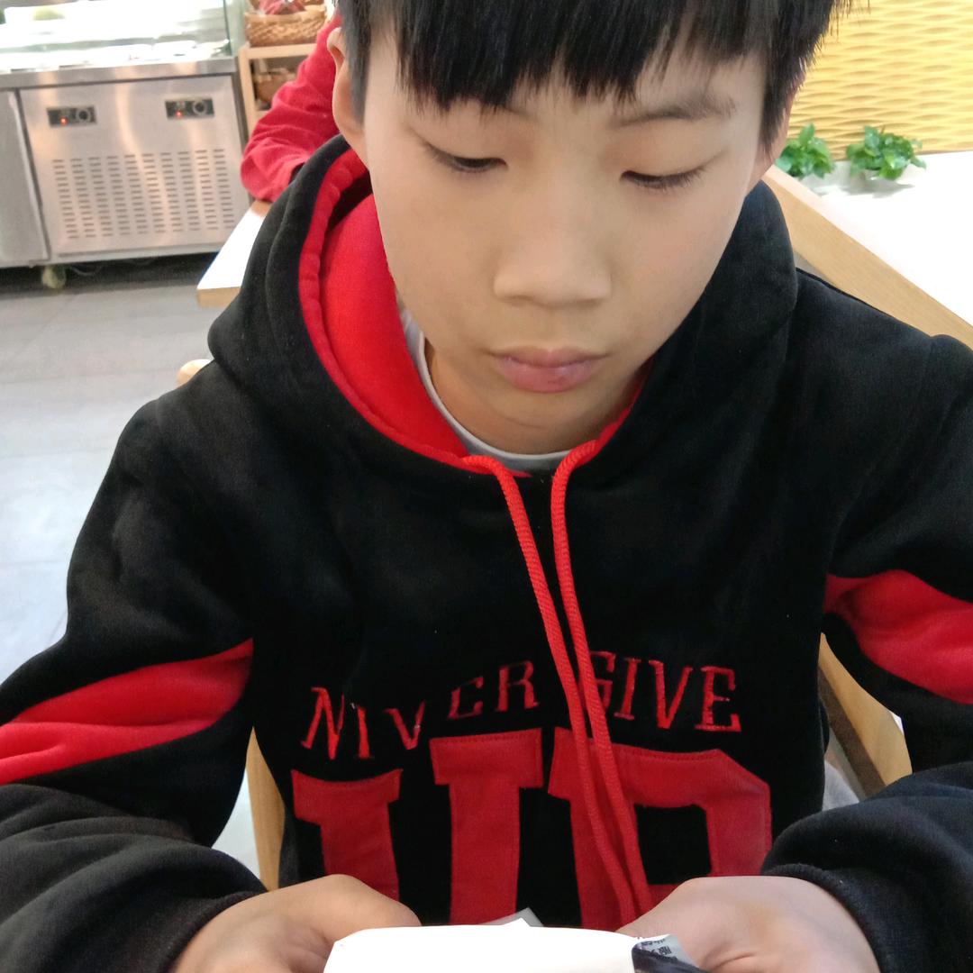 幸福永存