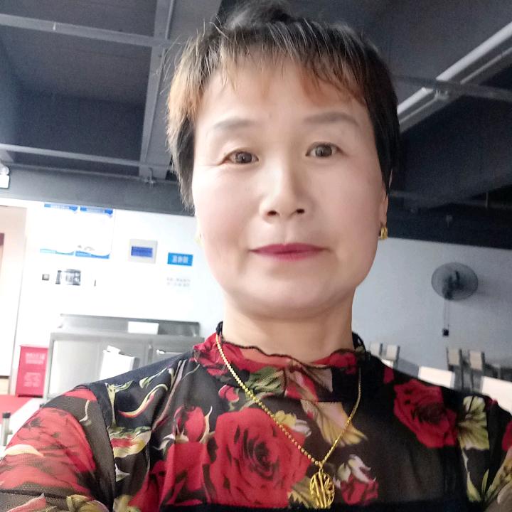 杨姐