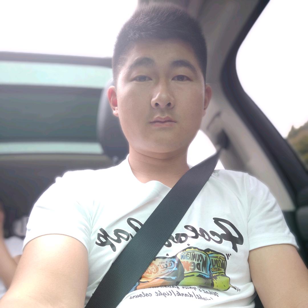 户外小洋哥撒网