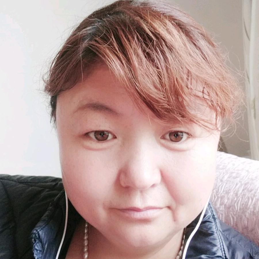 @新疆（杨姐）