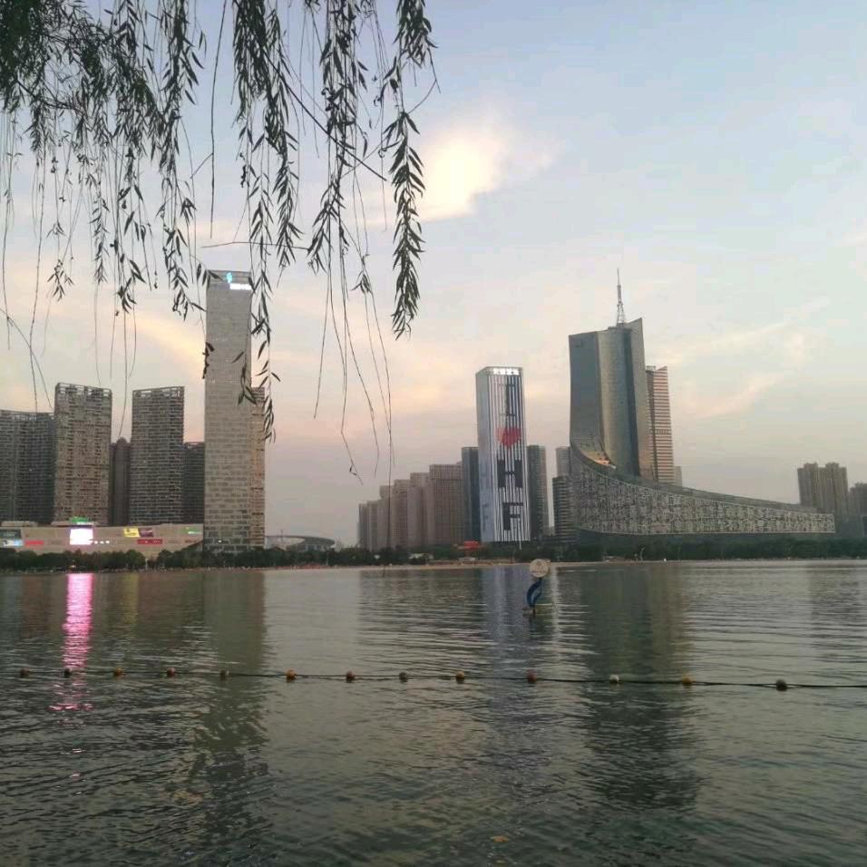 小欢，