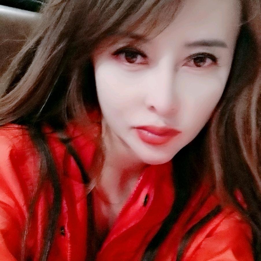 风一样的女人
